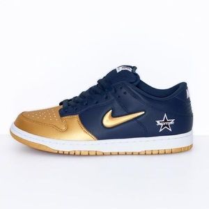 Nike SB dunk low OG QS Supreme